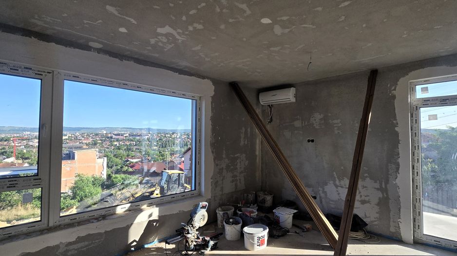 Duplex nou 4 dormitoare de la dezvoltator 0% comision -Str. Odobescu - Poză 22