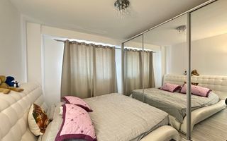 2 camere decomandate/ La 2 minute de Iulius Mall - Poză 3