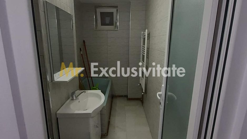 Apartament 2 camere, recent renovat, etaj 1 – Cartier Marasesti - Poză 5