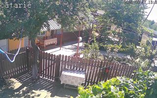 Casa Parter+Pod 90 mp+anexa 60 mp + atelier + teren intravilan 1600 mp - Poză 41