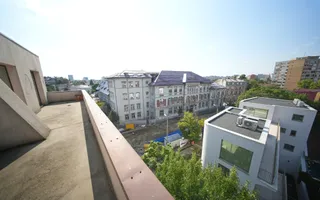 COMISION 0% - Cladire Birouri 549 mp P+5 - Pache Protopopesc - Strada Plantelor - Poză 14