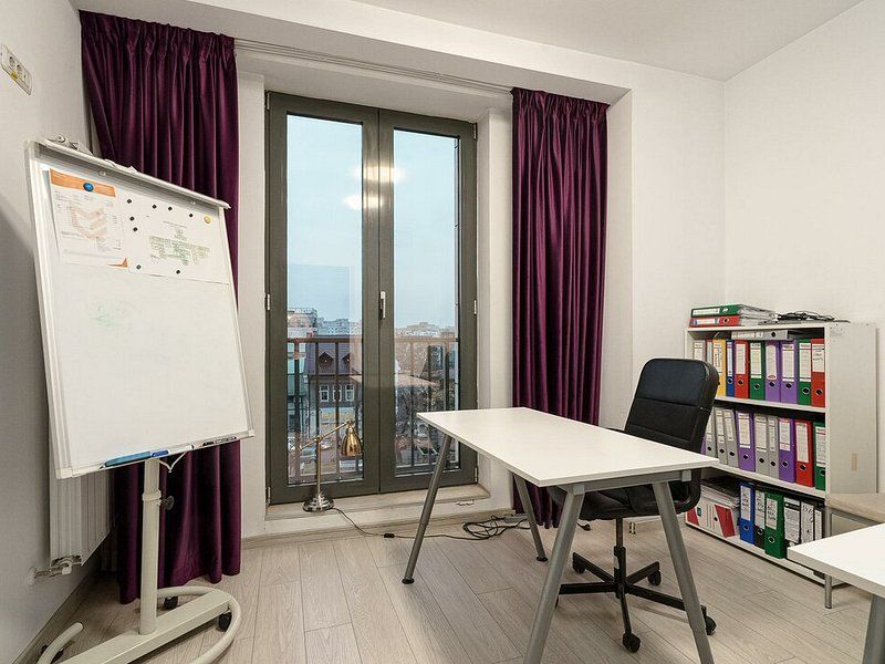 Apartament 4 camere Complex EvoCasa B-dul Ferdinand l 58 Parc Izvorul Rece - Poză 9