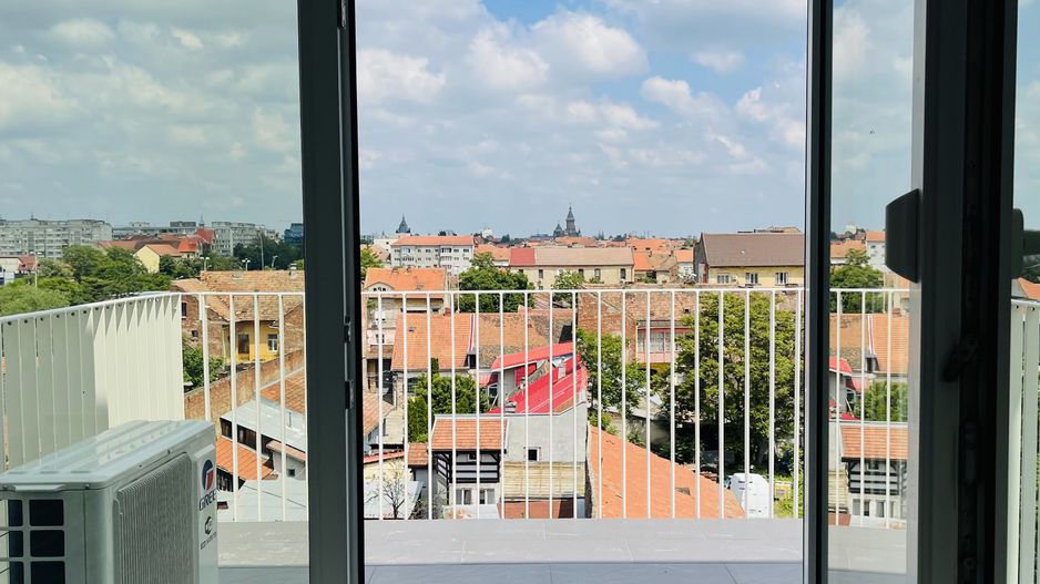 OFERTA VANDUTA - Direct Dezvoltator 0% Comision | Apartament 2 camere 55.8 mp | - Poză 21