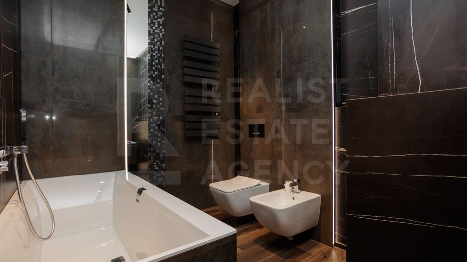 Apartament Loft-Modern de 78,4 mp cu vedere spre Parcul „La Izvor” - Poză 5