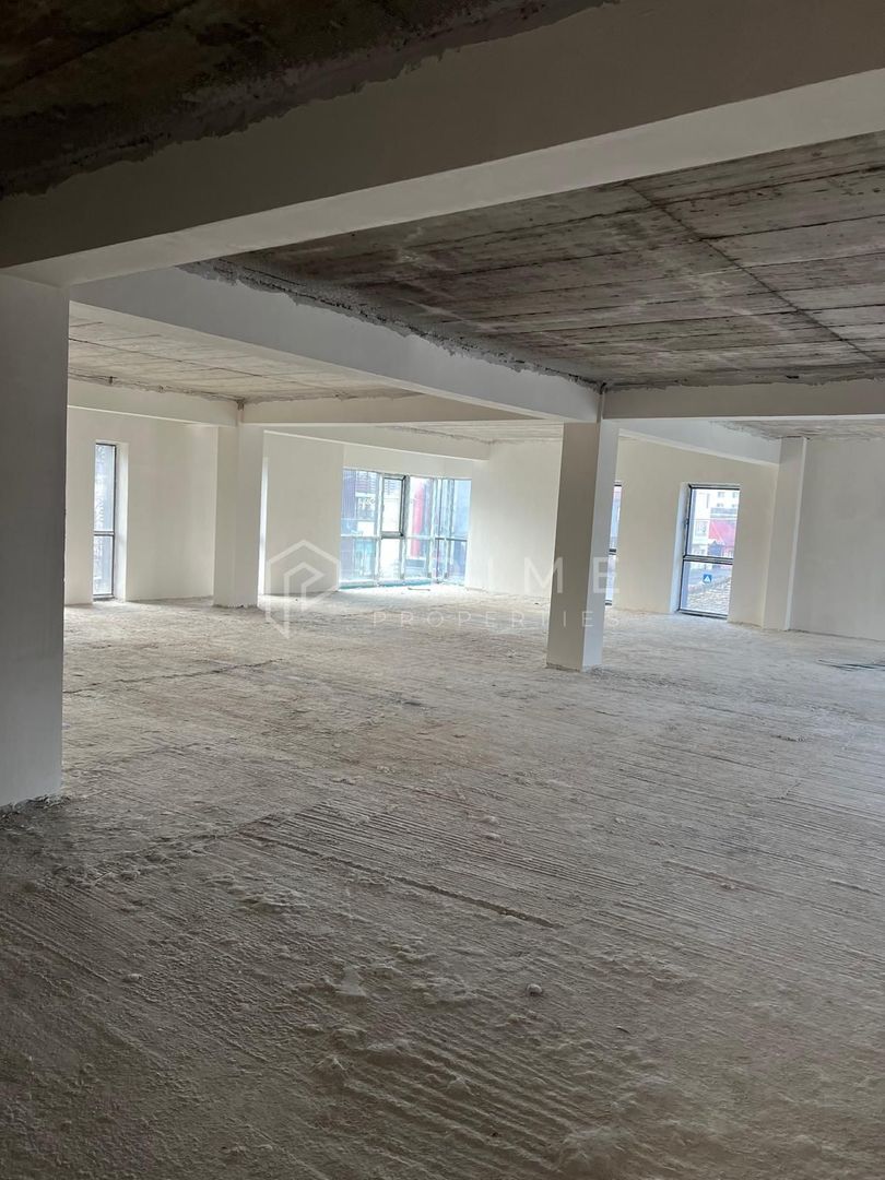 Spațiu de birouri premium de închiriat – 180 mp | Bd. Gheorghe Doja - Poză 4