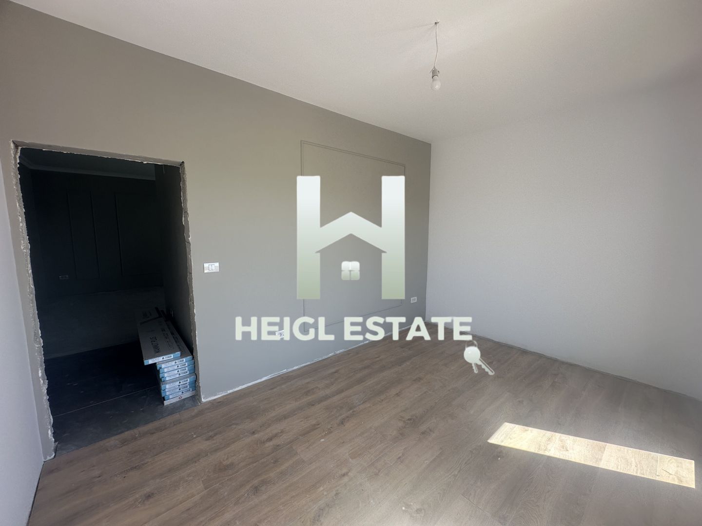 Apartament cu 2 camere in Braytim Sud - Poză 7