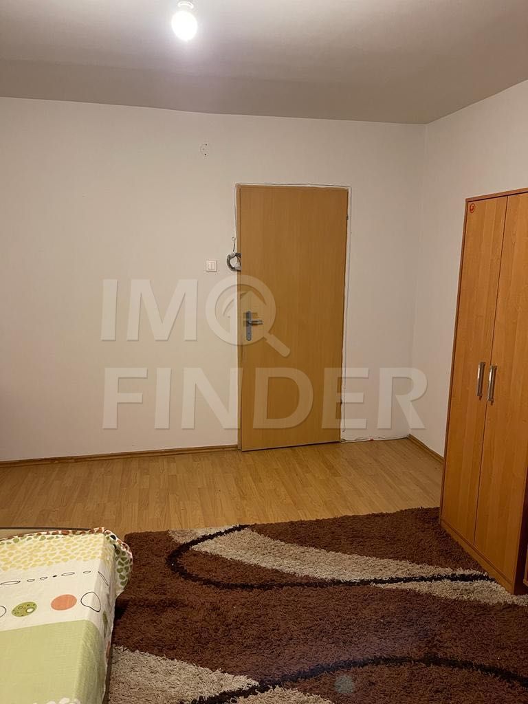 Garsoniera Etaj 1 Zona Big Kaufland Manastur - Poză 3