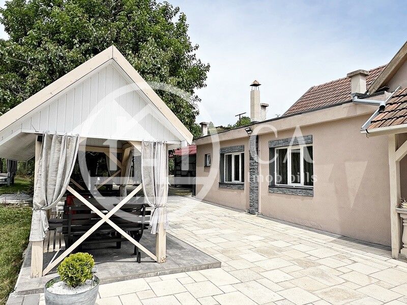 Casa de vanzare cu 3 camere in zona Gheorghe Doja, Oradea - Poză 12