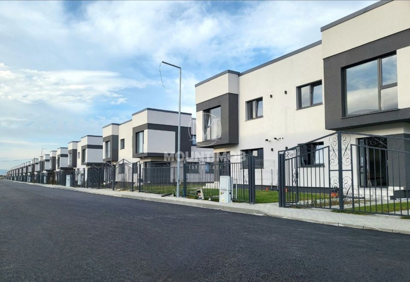 Apartament 2 camere cu curte 110 mp, Sânpetru, str. Anton Pann - Poză 7