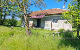 CASA TARANEASCA | TEREN 3000 MP | DESCHIDERE 52 M | COMUNA CIOLANESTI - Poză 1