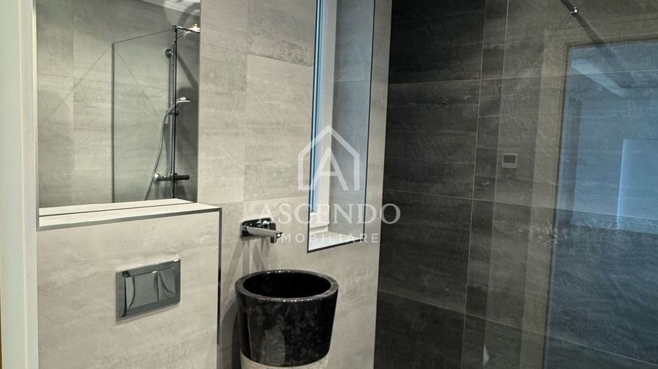 Penthouse Premium 142 mp | 3 Dormitoare | 2 Parcări | Ghencea - Poză 17