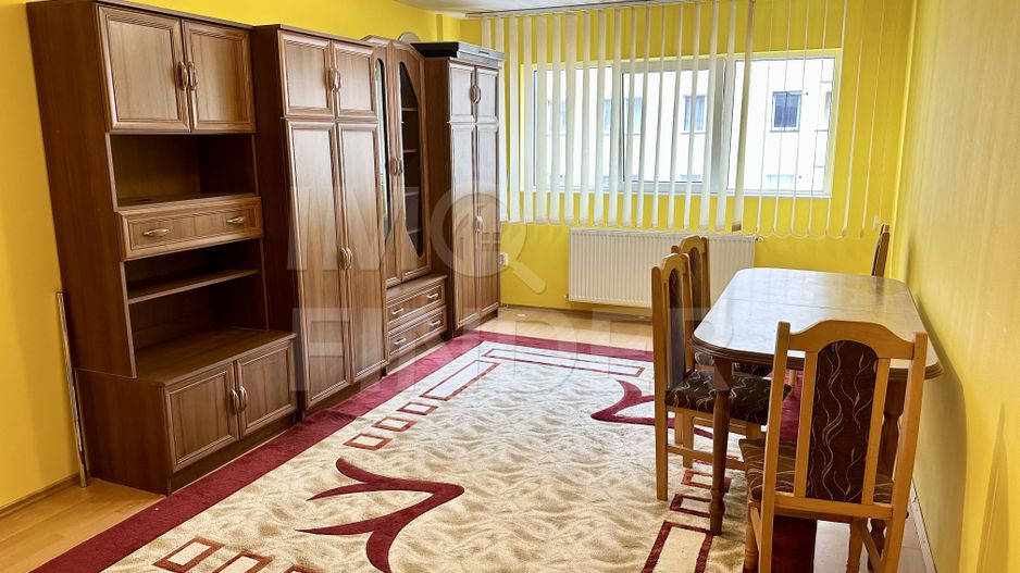 2 camere decomandate zona Zorilor, 58 mp, imobil nou - Poză 3