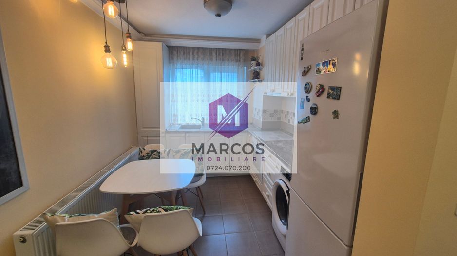 Inchiriez apartament 2 camere Micro 4 - Poză 7