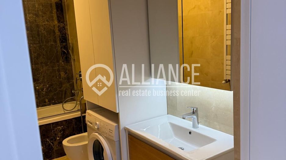 FALEZA NORD(cod04)-Apartament 2 camere de lux inchiere termen lung - Poză 9