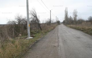 OTOPENI - Str. Drumul Garii Balotesti, 42100 mp. teren in zona construibila - Poză 3