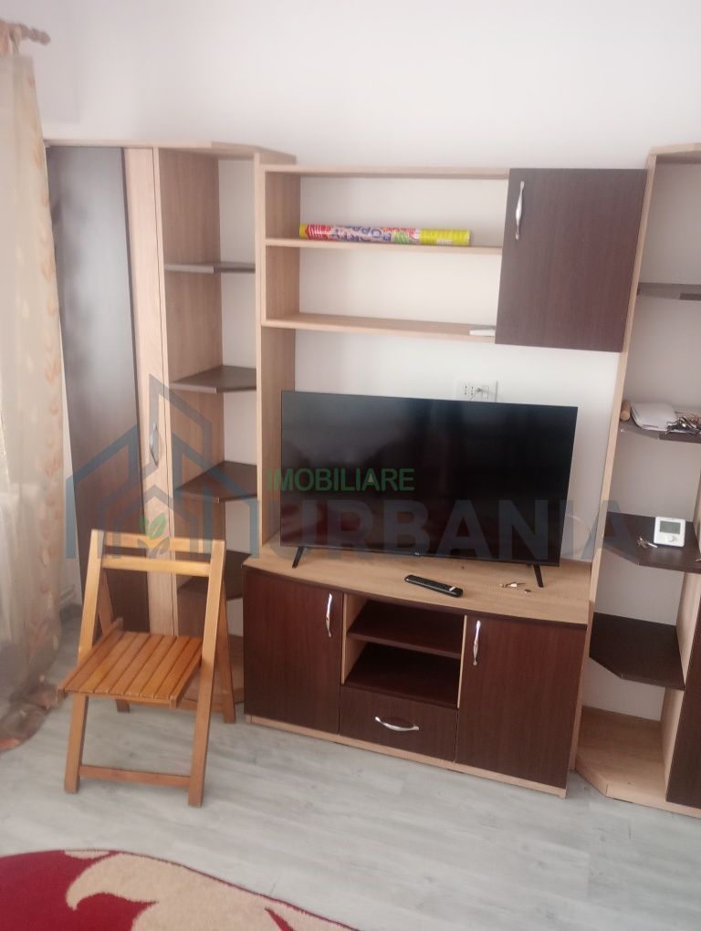Apartament 2 camere decomandat de inchiriat, zona Galata, Iasi - Poză 3