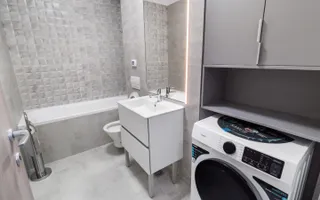 Real ACTUAL NOU 2 Camere Novum Pacii AN 2024 Parcare Inclusa Metrou - Poză 12