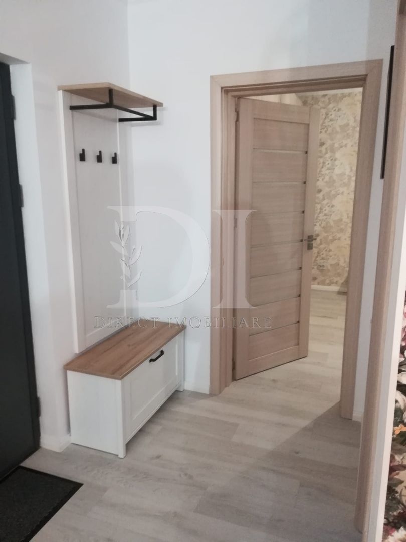 Apartament modern cu 2 camere – Florești, zona Terra - Poză 6