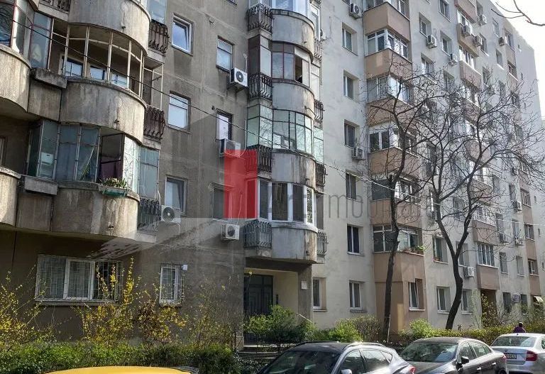 Vanzare Garsoniera Mihai Bravu - Rond Baba Novac - Poză 7