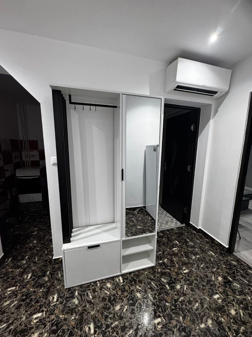 Sagului | 1 Camera | Etaj Intermediar | Mobilat si Utilat. - Poză 7