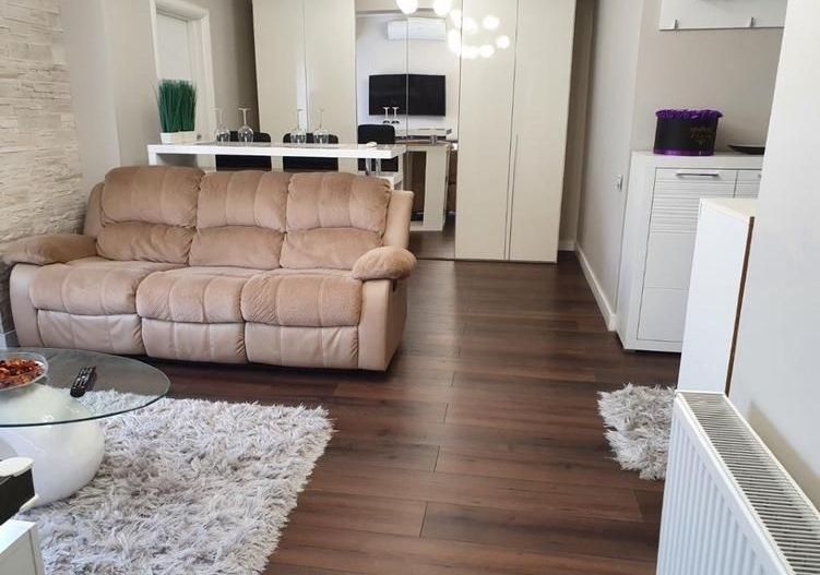 Apartament 2 camere Domenii - 1 Mai - Arcul de Triumf - Poză 6