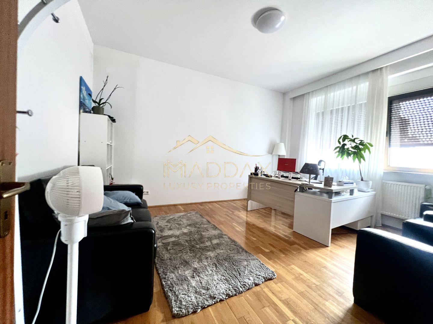 Apartament de Vanzare | 4 camere | Primaverii - Poză 9