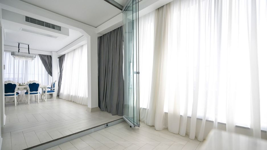 Penthouse Asmita Gardens | terasa 99 mp | Splaiul Unirii - Poză 13