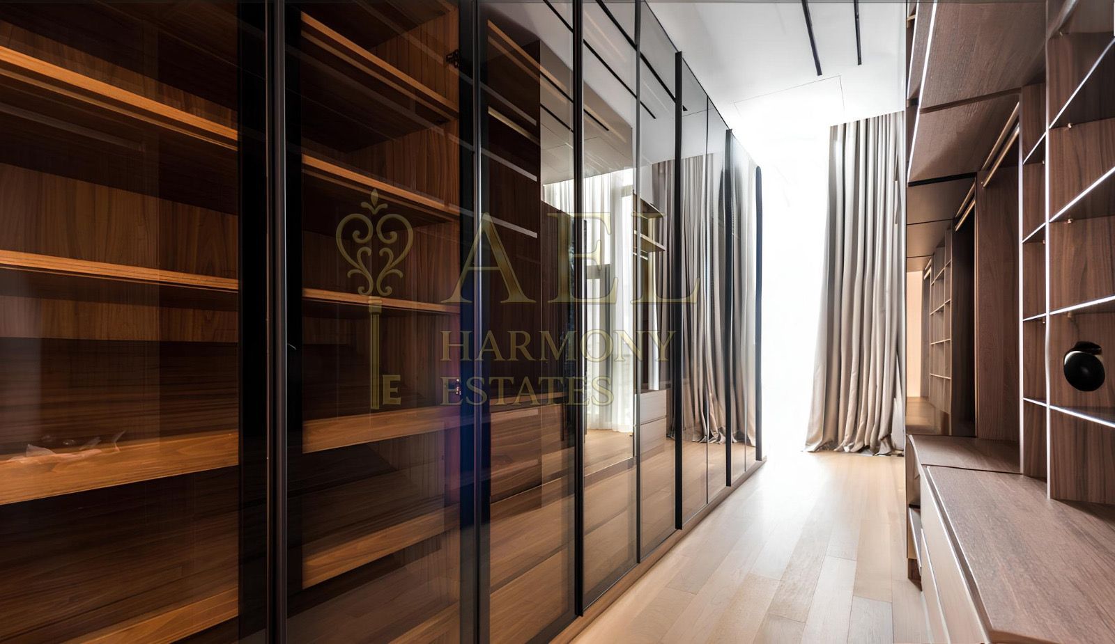 Penthouse *550mp* || One Herastrau Towers || Piscina interioara - Poză 20