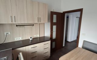 Apartament cu curte de 60mp - Dumbravita/Selgros - Poză 11