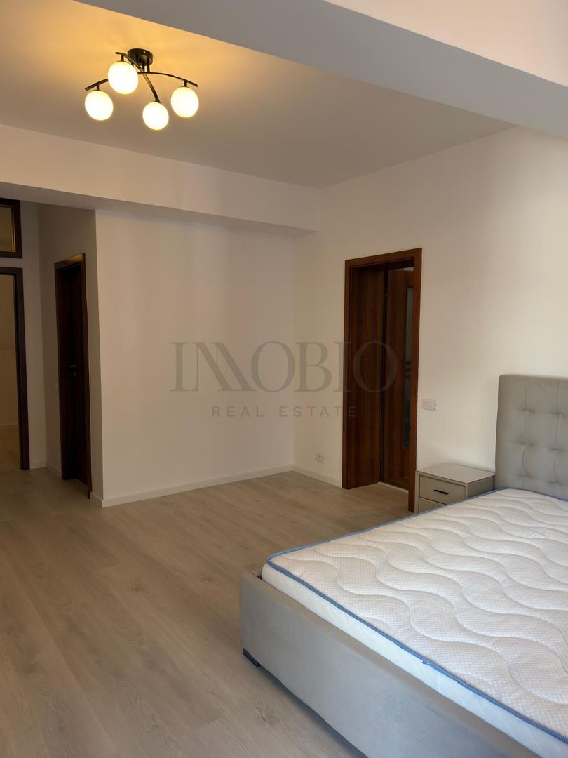 Apartament 2 camere | Spatios | Herastrau - Poză 7