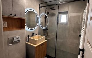 Apartament 4 camere complet renovat, zona Piata Zorilor - Poză 16