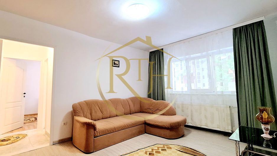 Oferim spre inchiriere apartament, 2 camere, zona Modern, Simion Barnutiu - Poză 2