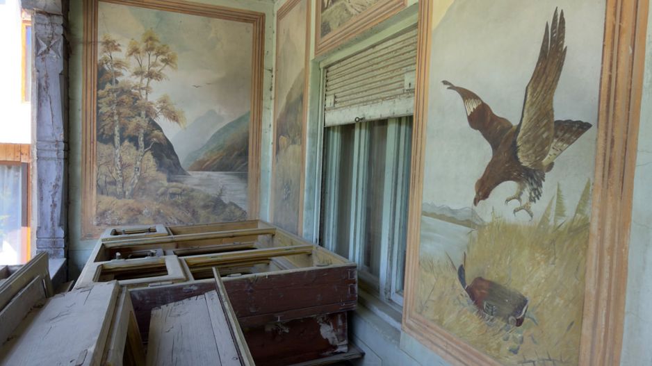 Casa | Bradetu, Arges | Crama | Tranfagarasan | Vidraru - Poză 3