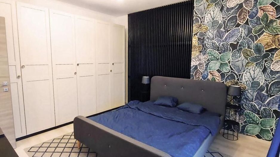 AP. 3 CAMERE TIMPURI NOI, LOC PARCARE, INCALZIRE PARDOSEALA, BLOC NOU - Poză 5