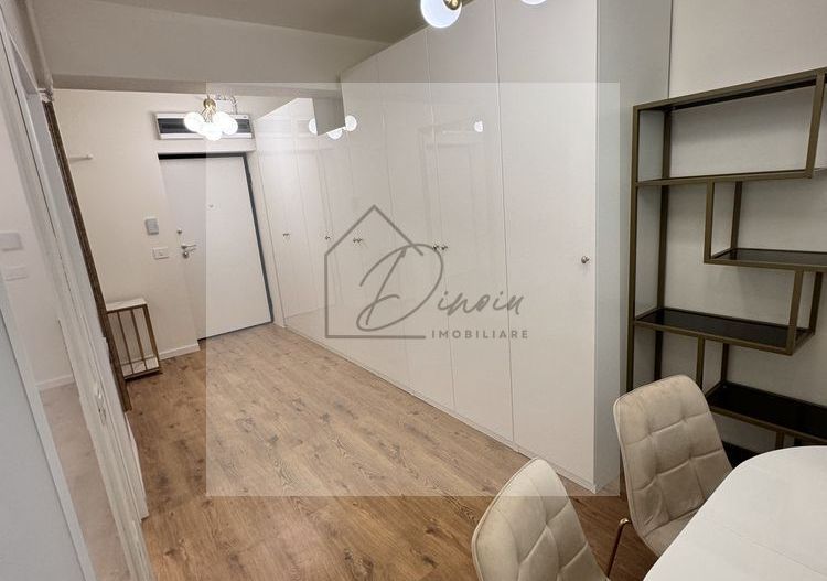 Ivory Pipera I 2 camere I parcare si boxa incluse I Rond OMV - Poză 3