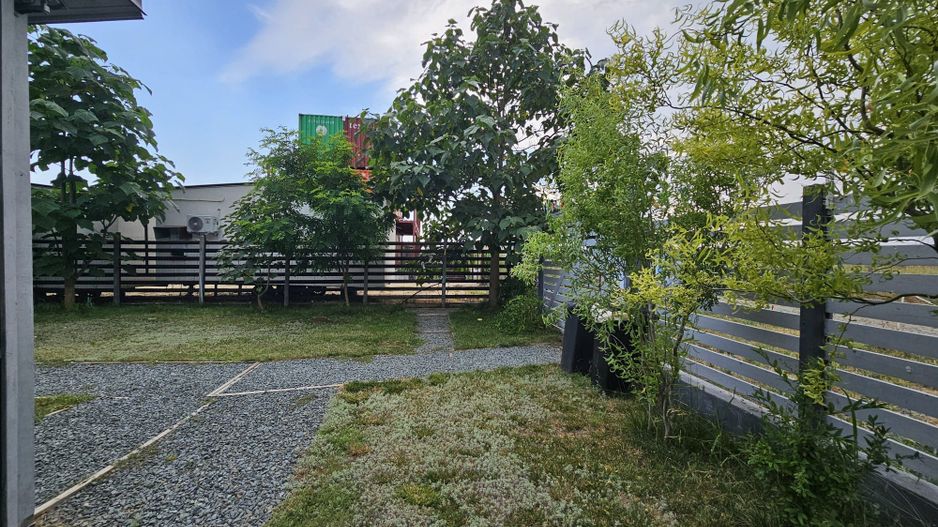 Complex de 7 bungalouri de vanzare în Corbu la 300 m distanta de mare - Poză 3
