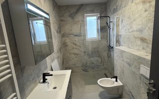 Casa cu 4 camere, 110 mp, Zona Unirii - Poză 9
