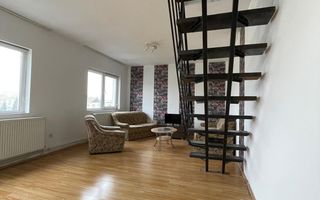 Apartament 3 camere la mansarda - Zona Hipodrom - Poză 2