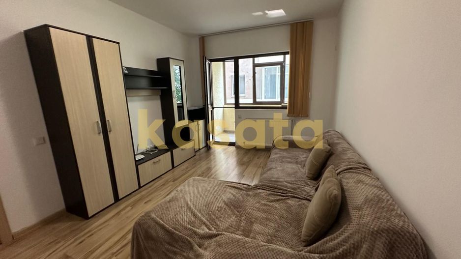 2 CAMERE DECOMANDAT|54 MP|BLOC 2015|10 MIN METROU 1 DECEMBRIE - Poză 2