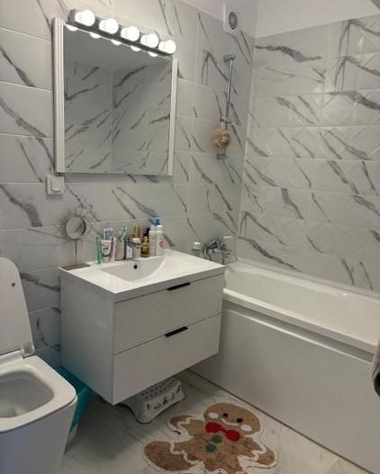 Apartament 3 camere | Pipera | Lux | Mobilat & Utilat | Parcare Subterană - Poză 12