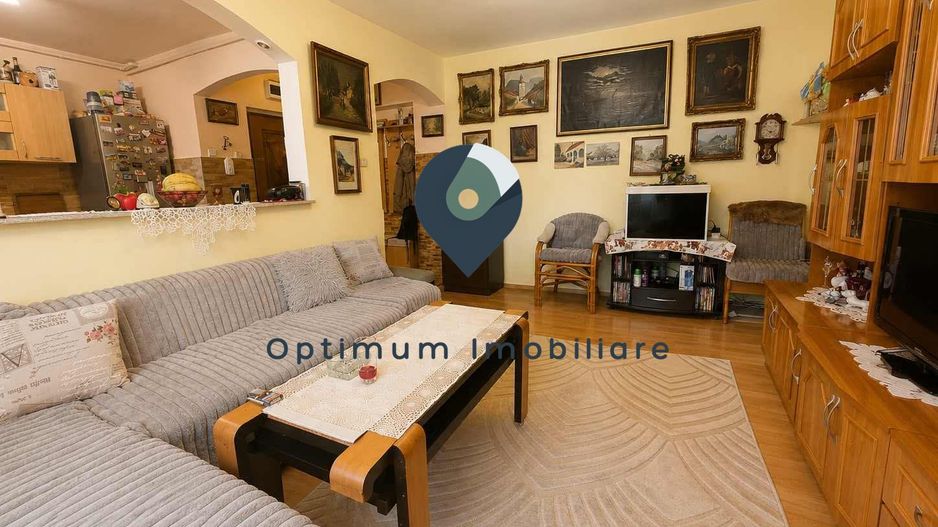 Apatament cu 3 camere in Gheorgheni, zona Piata Hermes ! - Poză 3