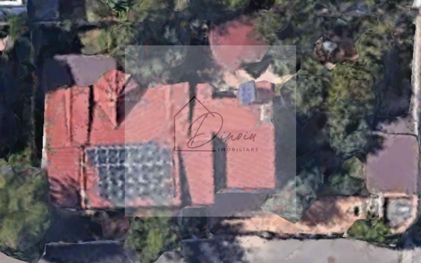 Vila 8 camere  Baneasa - Iancu Nicolae - Poză 25