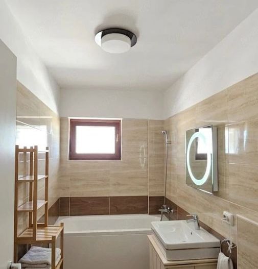 Inchiriere apartament 3 camere | Baneasa-Sisesti - Poză 6