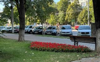 Apartament 2 camere decomandat Tatarasi - Blv V. Lupu - Poză 19