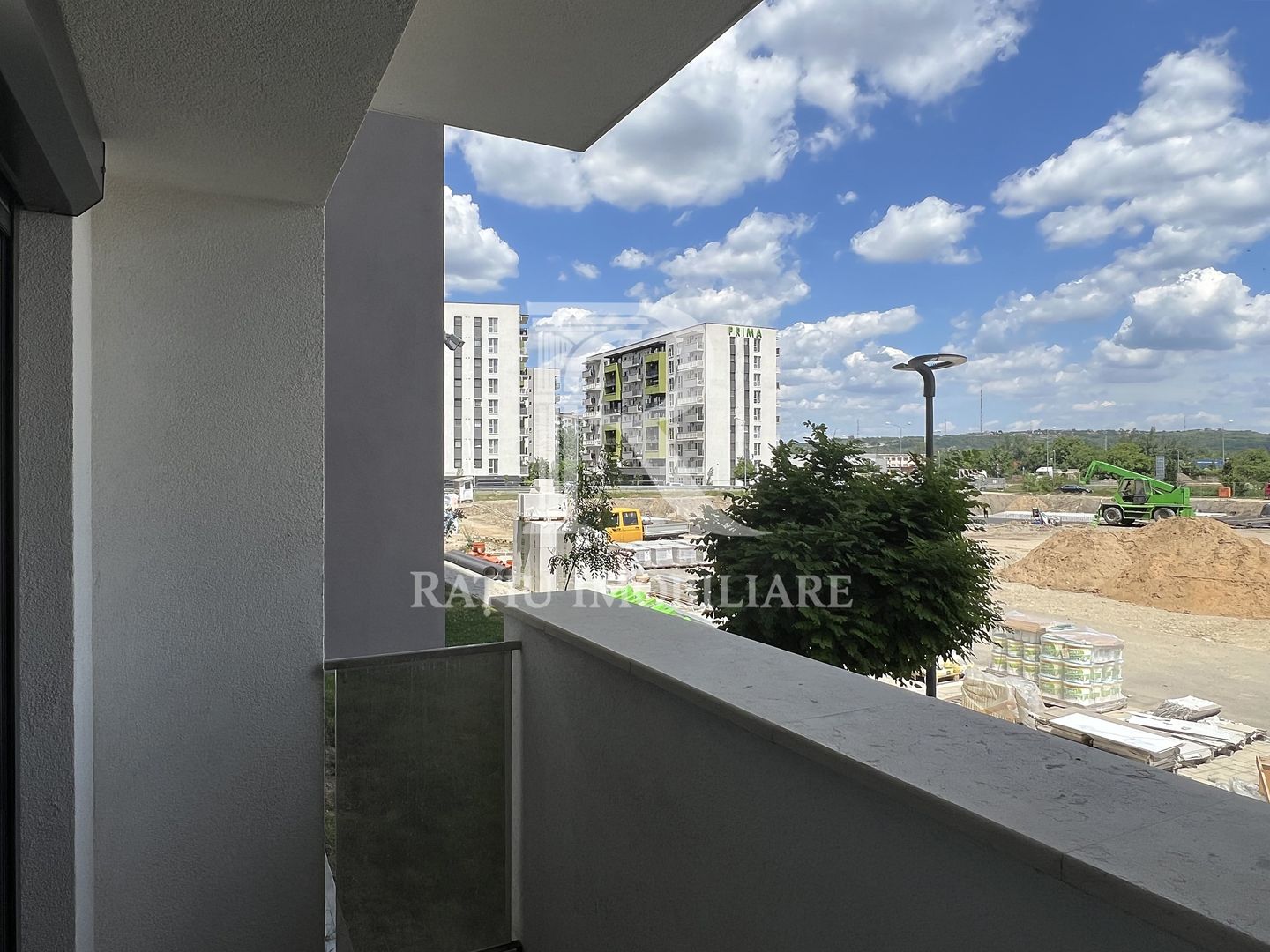 Apartament cu 3 camere | Prima Green | Nufarul | Oradea - Poză 15