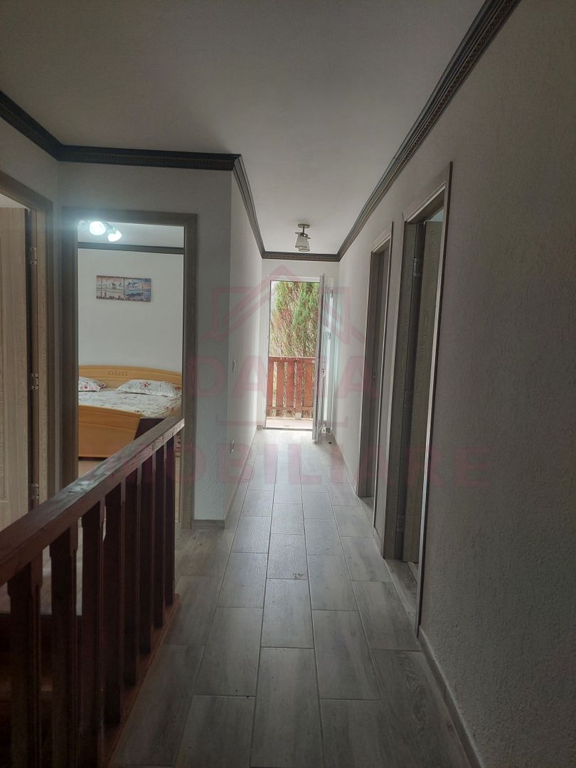 CASĂ DE VACANȚĂ 5 CAMERE,POINANA MĂRULUI, JUD.CARAȘ-SEVERIN - Poză 16