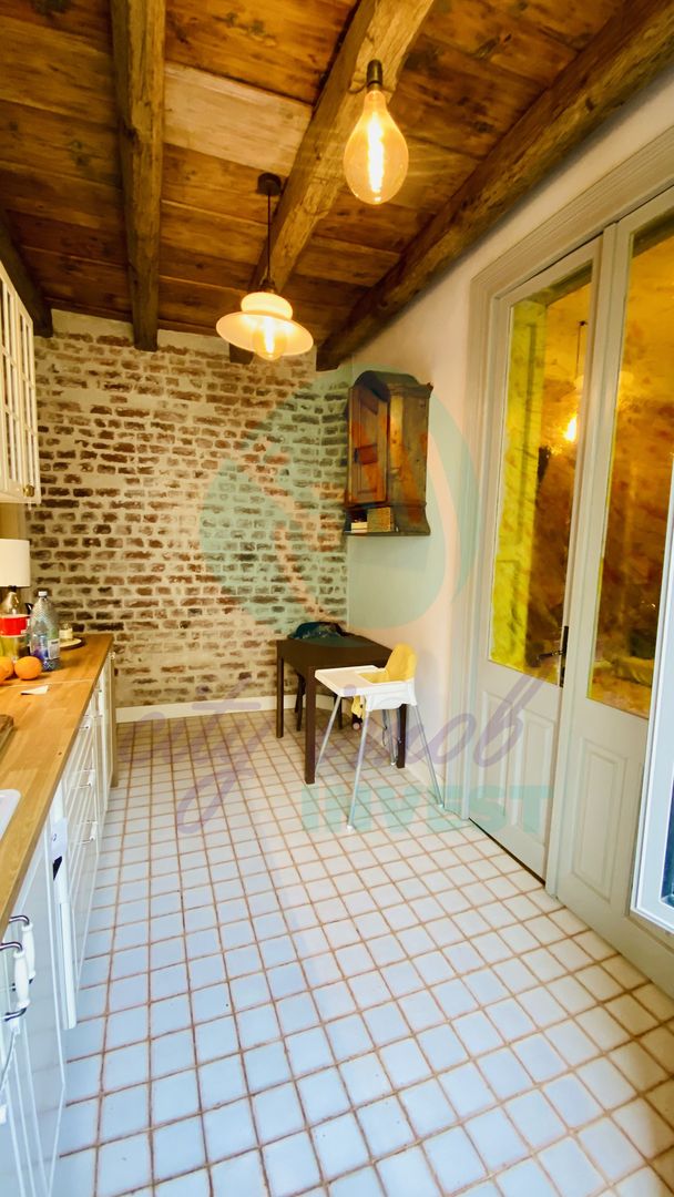 Casa boiereasca,  Armeneasca - Poză 13