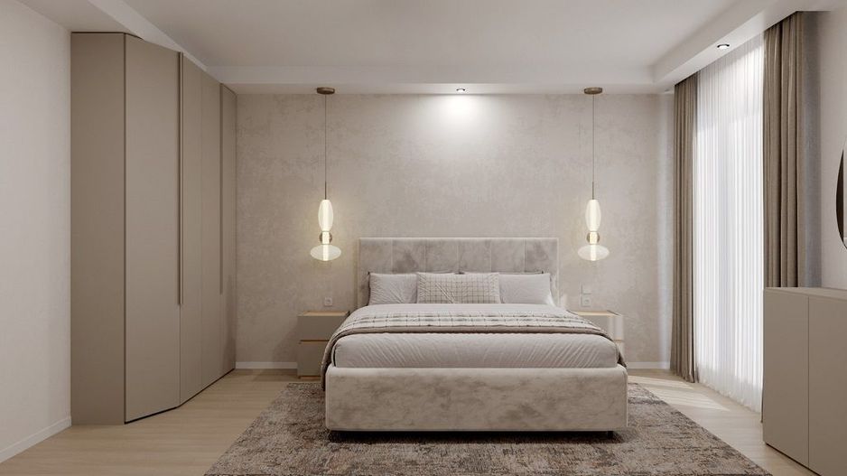 Casa noua tip duplex | 4 camere | 4 bai | Cosmopolis - Poză 13