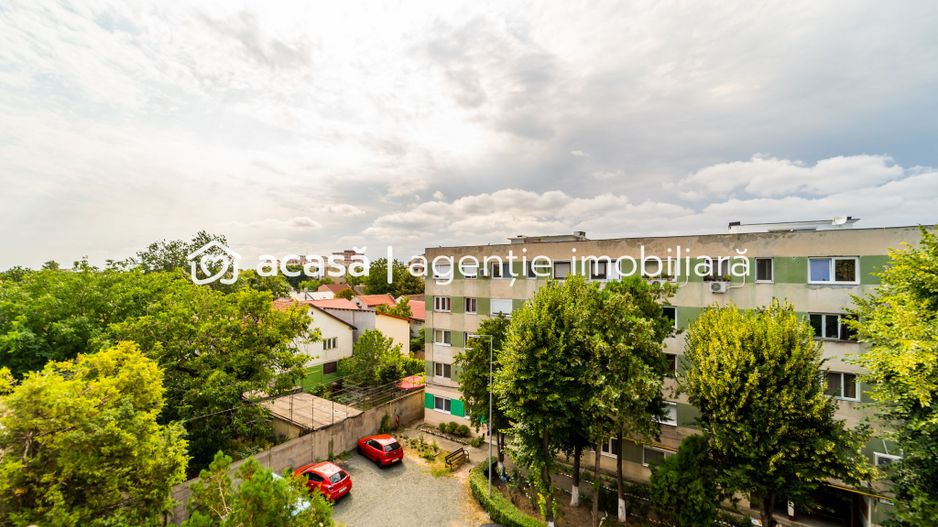 REZERVAT! Locuință accesibilă în centrul Aradului, lângă Kaufland. - Poză 3