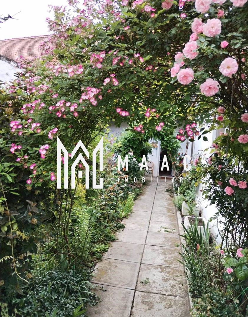 Casa individuala | 220 MPU | Gradina | Curte | Cisnadie - Poză 8